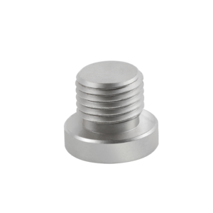 Non-Standard Customized Steel Parts custom cnc parts