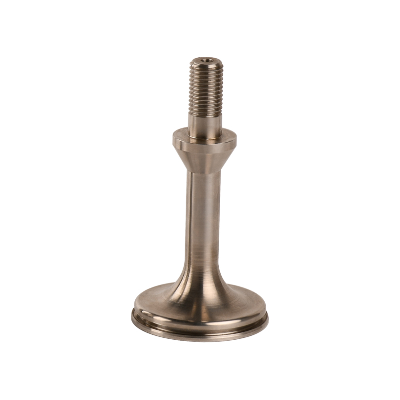 Customized 304 SS pipe fittings