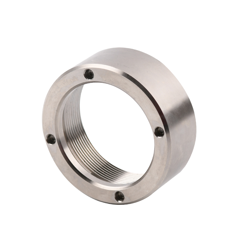 Decorative Nickel Plating for Superior Aesthetics and Surface Brightness