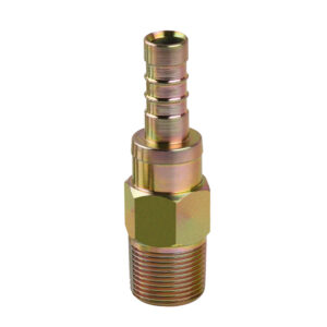 carbon steel pipe joint,NPT thread pipe connector ,cnc precision turned parts