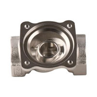 CNC Machining Service Aluminum