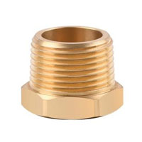 CNC Machining Service Brass