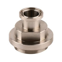 CNC Machining Service Stainless steel