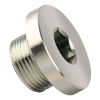 CNC Machining Service Steel