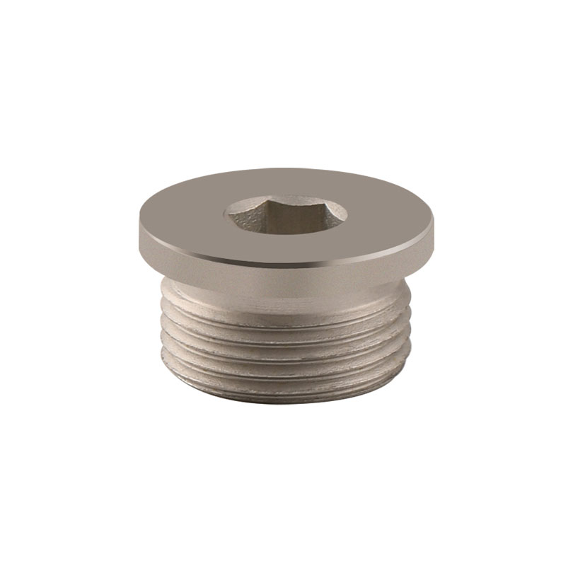 Dacromet Electroplating