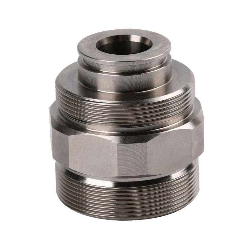 Electroless Nickel Pated