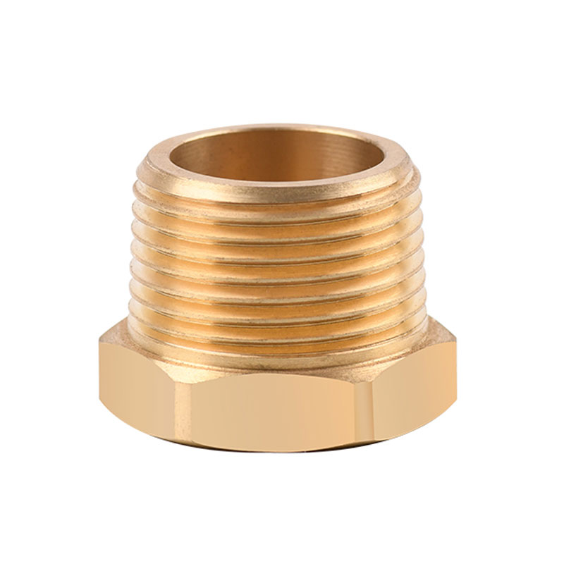 brass cnc turned parts