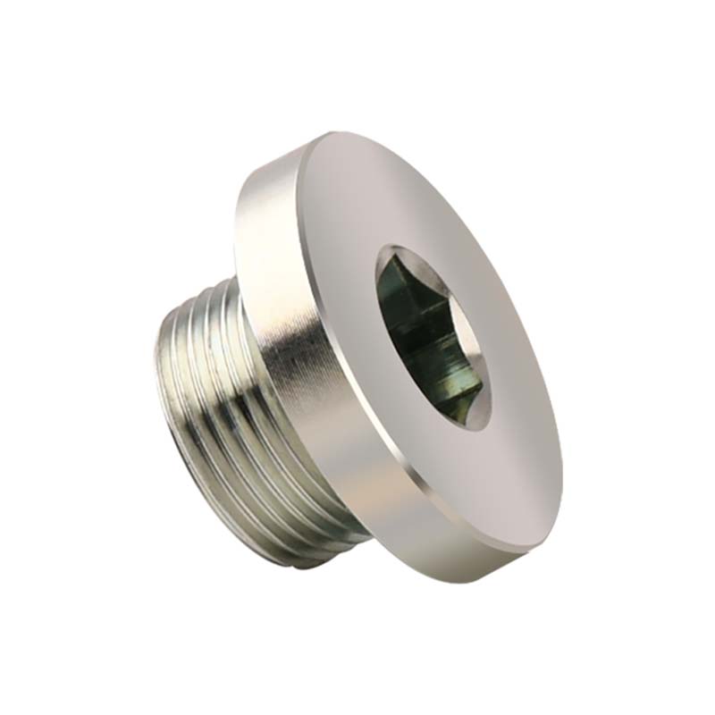 cnc turning service steel