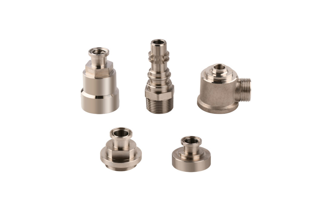 stainless steel pipe fititngs