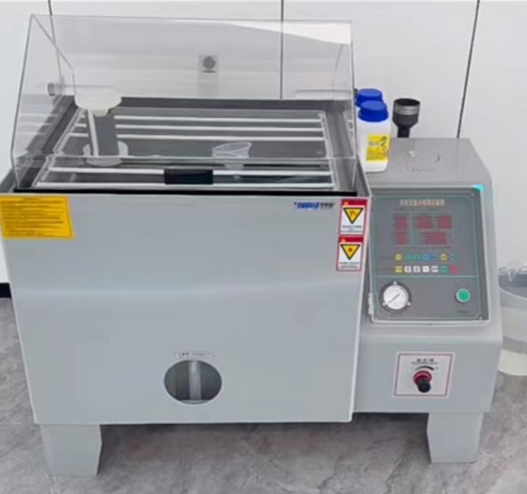 salt spray tester machine