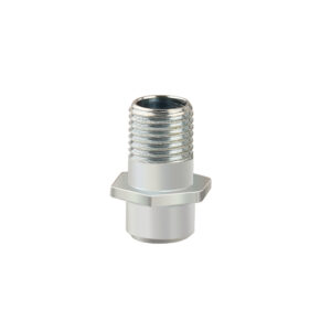 Cnc thread pipe fittings