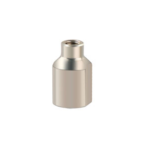 zinc plating-blue white fastener fitting