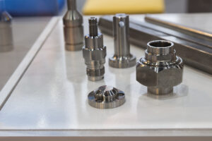 cnc machining parts