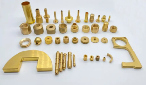 cnc machining parts
