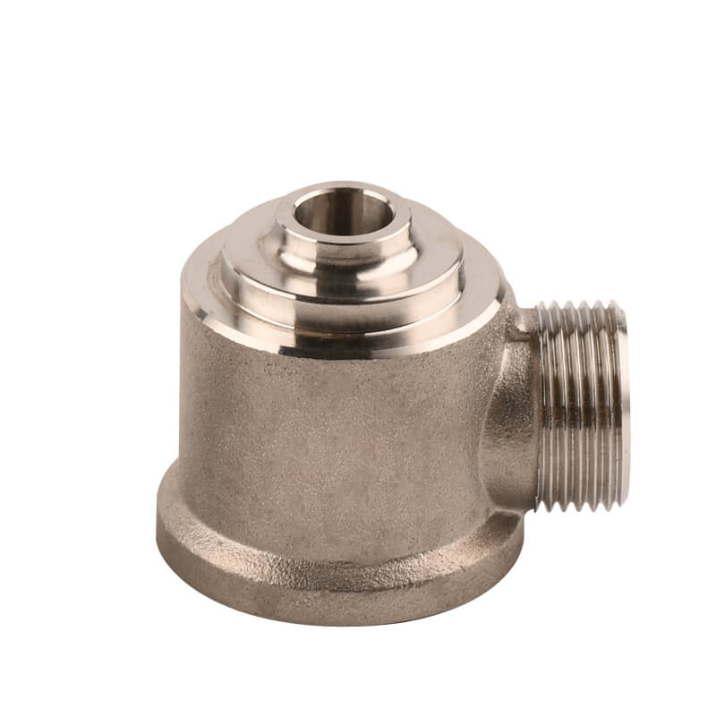 cnc machining turning parts