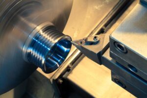 cnc turning parts