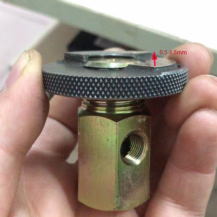 Adapter Fitting