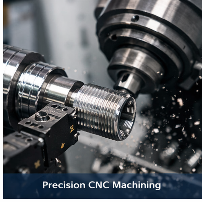 Custom Pipe Fitting 2