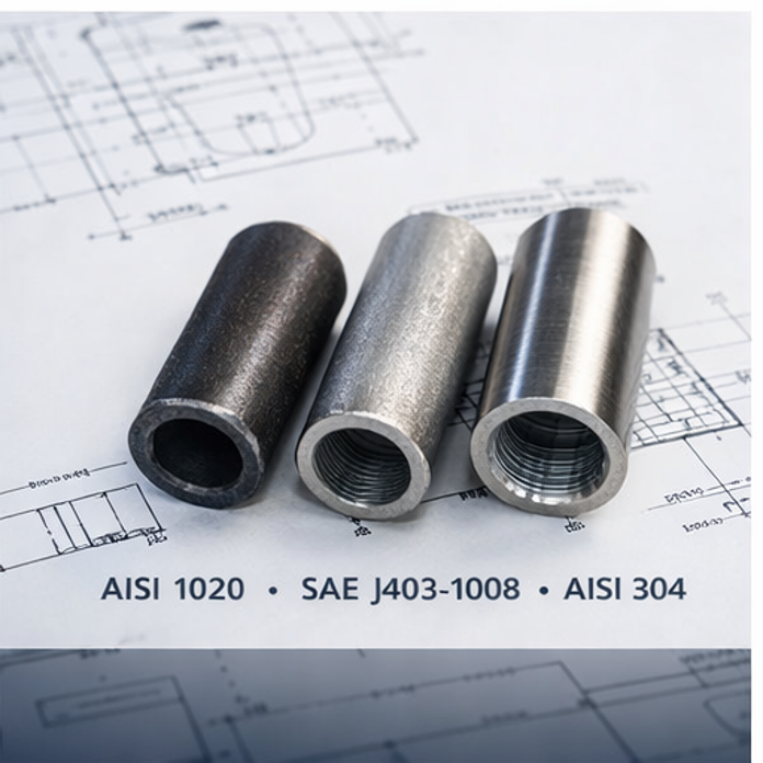 Custom Pipe Fitting 3