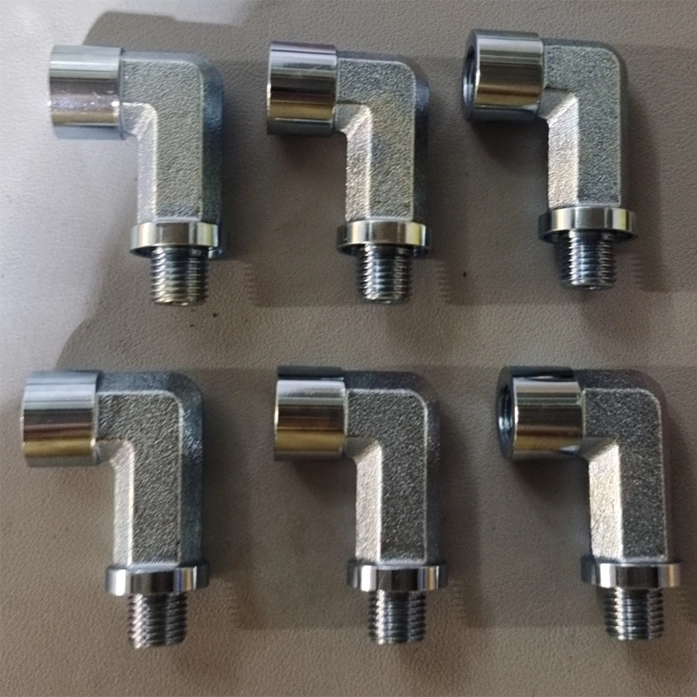 Elbow Fitting Manufacturer