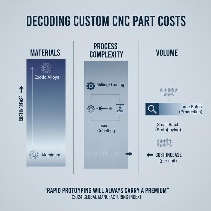 How To Find Custom Cnc Parts Near Me For Your Next Project 3