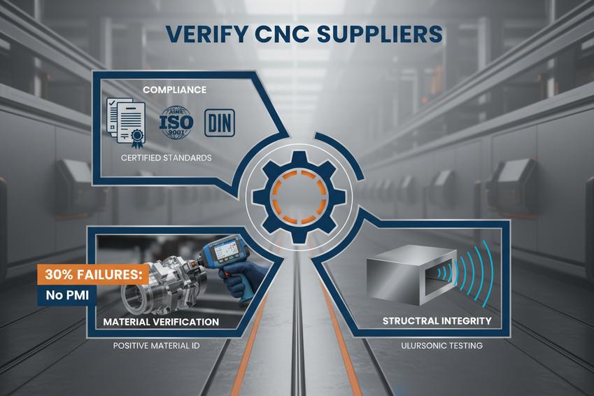 How To Identify Reliable China Custom Cnc Parts Suppliers For Businesses 3