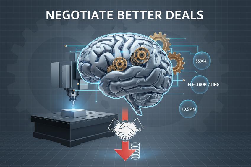 How To Identify Reliable China Custom Cnc Parts Suppliers For Businesses 4