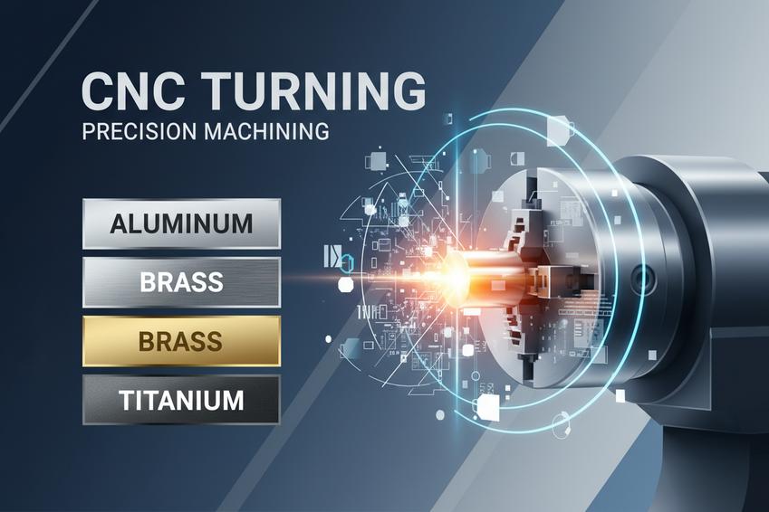 The Benefits Of Cnc Turning What Is Cnc Turning Explained 1