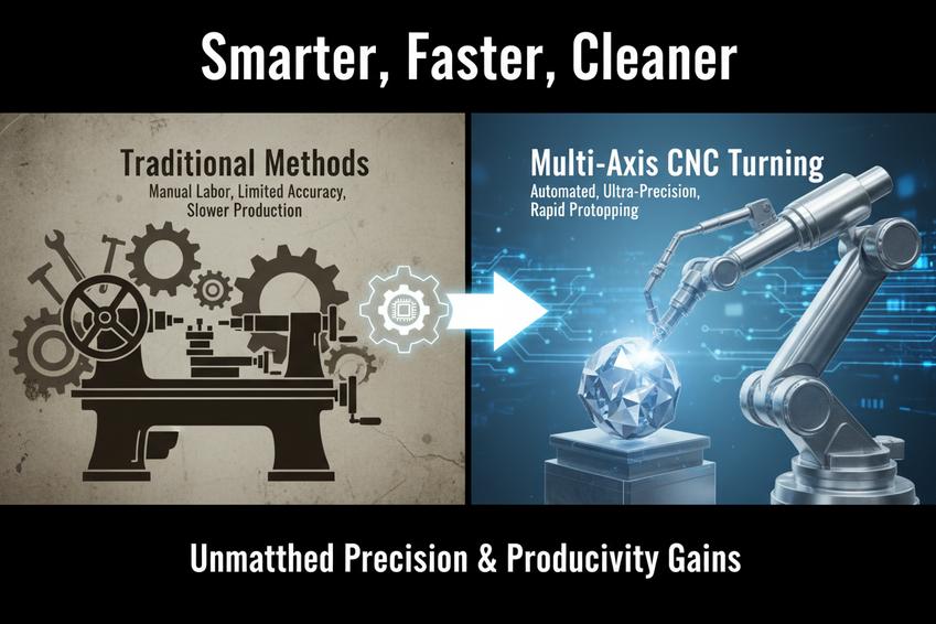 The Benefits Of Cnc Turning What Is Cnc Turning Explained 3