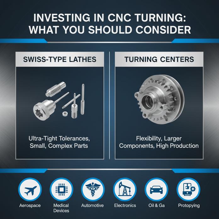 The Benefits Of Cnc Turning What Is Cnc Turning Explained 5