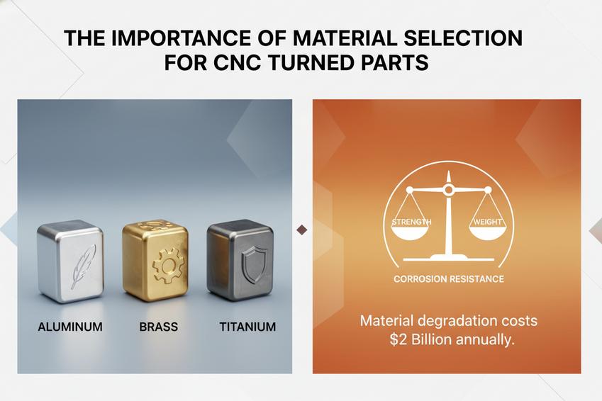 What Every Business Should Know About Cnc Turned Parts Manufacturer 3