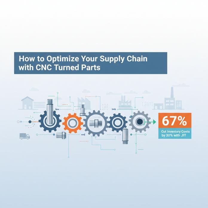 What Every Business Should Know About Cnc Turned Parts Manufacturer 4