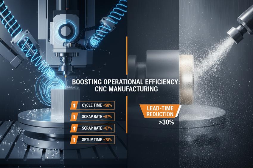 Why Your Business Needs A Quality Cnc Parts Manufacturer Today 3