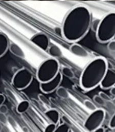 Aluminum Tube Raw Material For Pipe Fittings