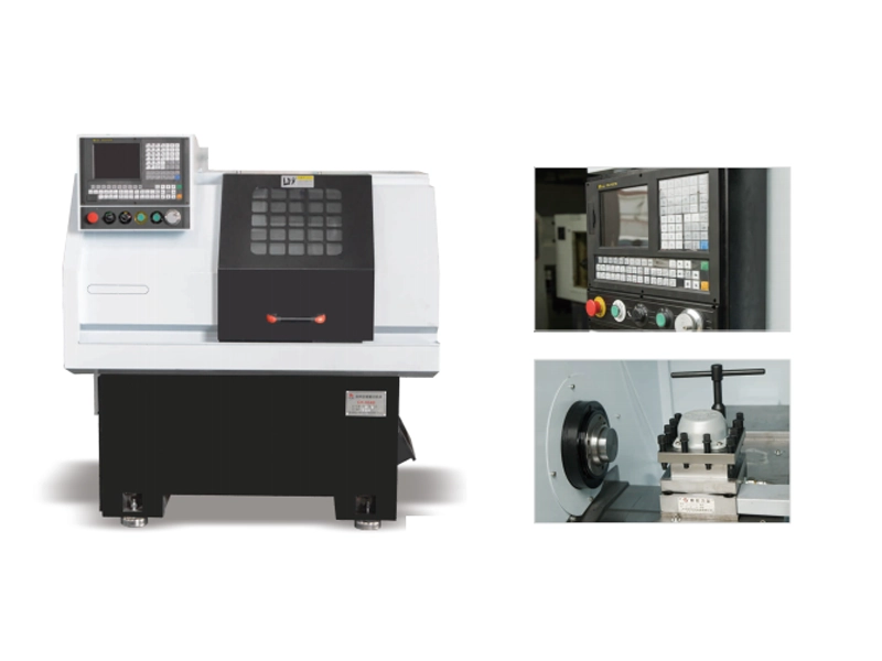 Cnc Lathe Machine ,cnc equipment