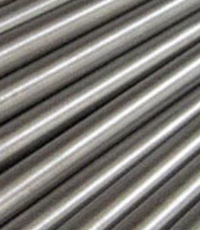 Iron Bar Carbon Steel Bar Raw Mterial For Pipe Fittings