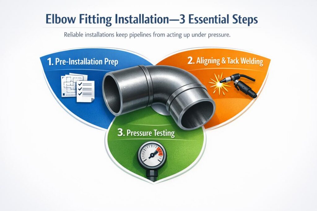 elbow fitting | elbow fitting factory