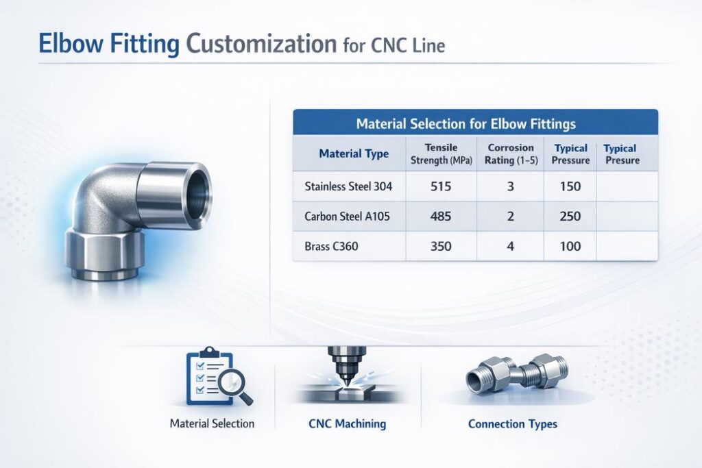 elbow fitting | elbow fitting factory