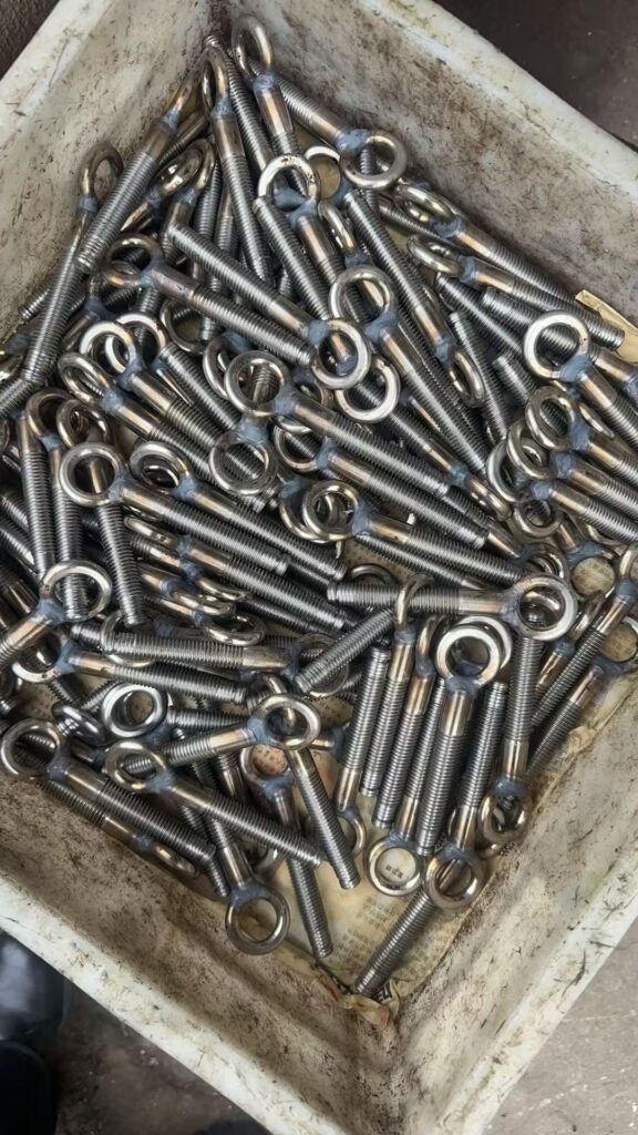 Weld Stainless Steel Pipe Fittings